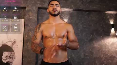 Reik online show from 11, 7, 2026