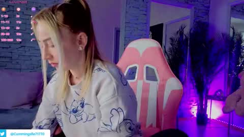 reina cummings online show from 3, 2, 2026