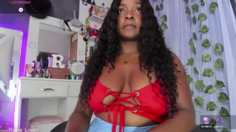 Reina online show from 13, 1, 2025