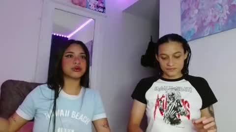 reina_reina online show from 27, 3, 2026