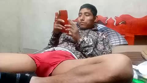 Snapshot of relax1160 chatting on 8, 11, 2025 relax1160 online show from 8, 11, 2025