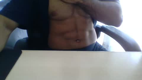 Snapshot of relaxgod1 chatting on 9, 10, 2025 relaxgod1 online show from 9, 10, 2025