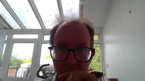 relaxnchat41 online show from 9, 9, 2025