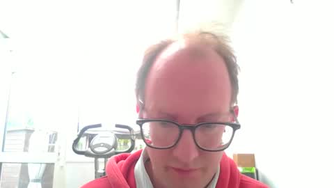 relaxnchat41 online show from 17, 9, 2025