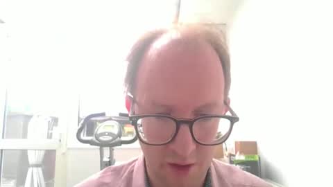 relaxnchat41 online show from 19, 9, 2025