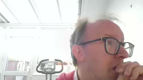 relaxnchat41 online show from 22, 9, 2025