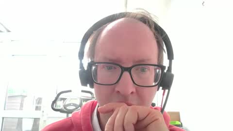 relaxnchat41 online show from 1, 10, 2025