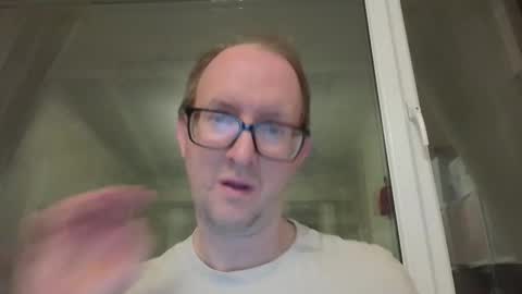 relaxnchat41 online show from 3, 10, 2025