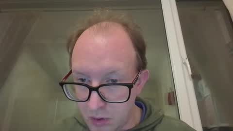 relaxnchat41 online show from 5, 10, 2025