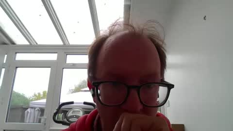 relaxnchat41 online show from 7, 10, 2025