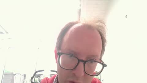 relaxnchat41 online show from 10, 10, 2025