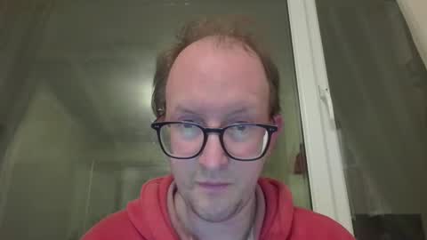 relaxnchat41 online show from 11, 10, 2025