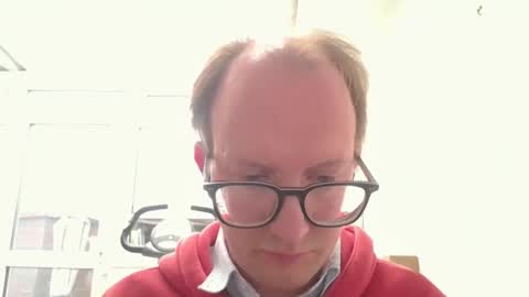 relaxnchat41 online show from 13, 10, 2025