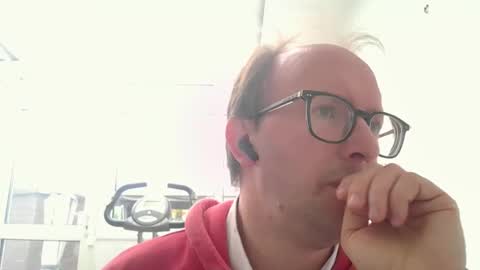 relaxnchat41 online show from 16, 10, 2025