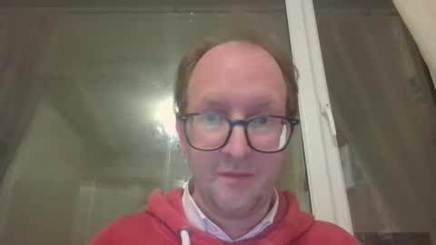 relaxnchat41 online show from 17, 10, 2025