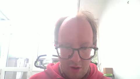 relaxnchat41 online show from 17, 10, 2025