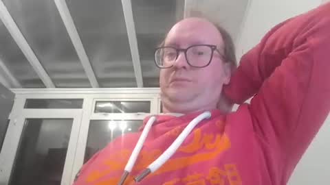 relaxnchat41 online show from 19, 10, 2025