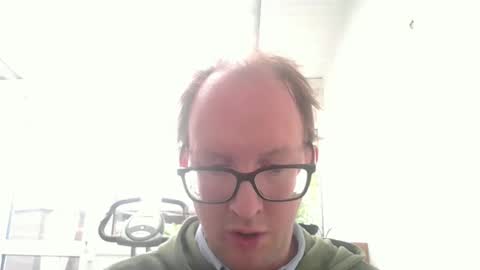 relaxnchat41 online show from 20, 10, 2025