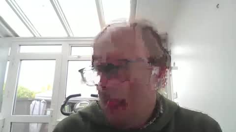 relaxnchat41 online show from 4, 11, 2025