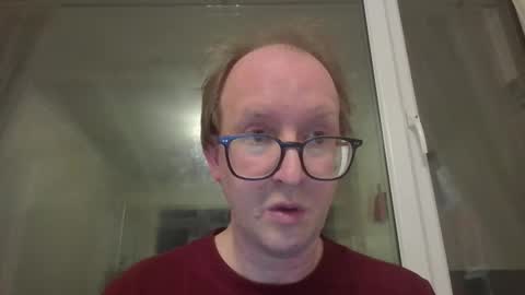 relaxnchat41 online show from 9, 11, 2025