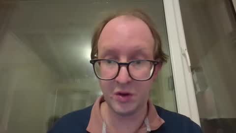 relaxnchat41 online show from 14, 12, 2025