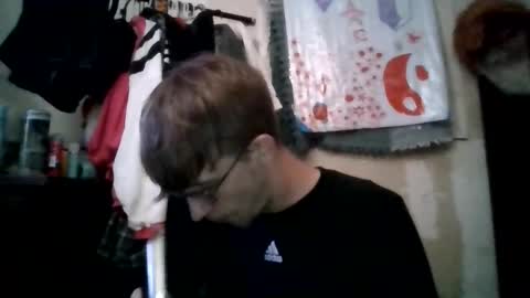 tylerBurnham online show from 29, 4, 2026