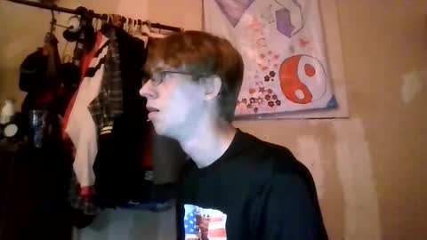tylerBurnham online show from 9, 6, 2026