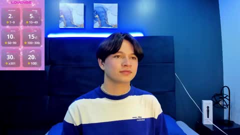 RemiBlythe online show from 21, 12, 2024