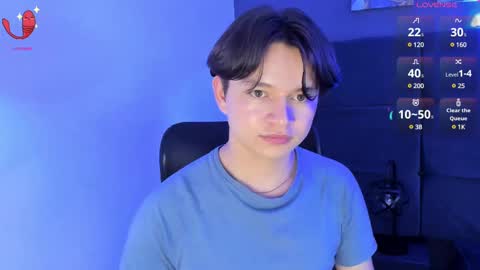 RemiBlythe online show from 7, 2, 2025