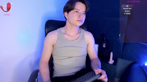 RemiBlythe online show from 24, 2, 2025