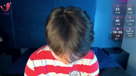 RemiBlythe online show from 6, 3, 2025