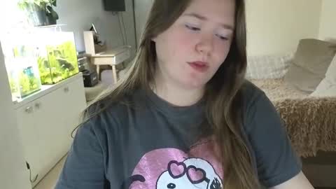 Ann OF - remirann21 online show from 18, 11, 2025