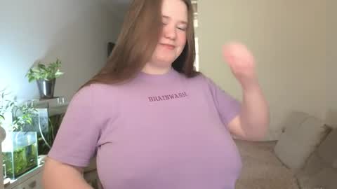 Ann OF - remirann21 online show from 23, 3, 2026