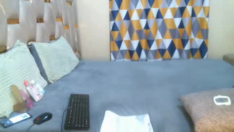 Snapshot of remmyqueen chatting on 2, 5, 2026 remmyqueen online show from 2, 5, 2026