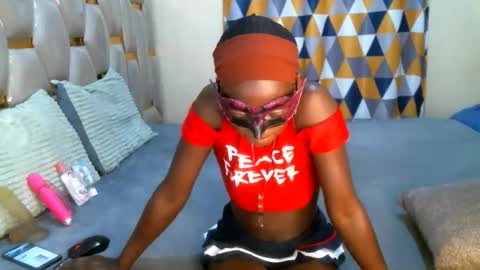 Snapshot of remmyqueen chatting on 23, 5, 2026 remmyqueen online show from 23, 5, 2026