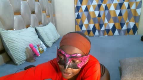 Snapshot of remmyqueen chatting on 31, 5, 2026 remmyqueen online show from 31, 5, 2026