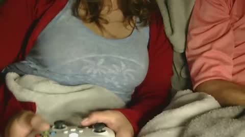 Snapshot of remote_couch chatting on 9, 9, 2025 remote_couch online show from 9, 9, 2025