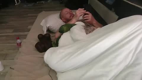 remshotdt online show from 21, 2, 2025