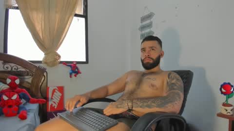 Rmy Steen online show from 5, 12, 2024