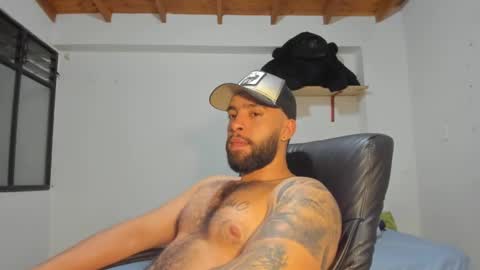 Rmy Steen online show from 23, 1, 2025