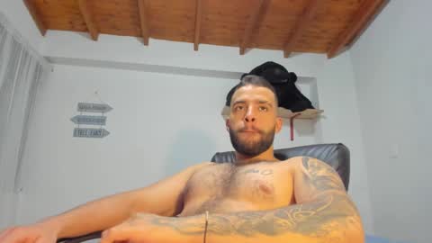 Rmy Steen online show from 18, 2, 2025