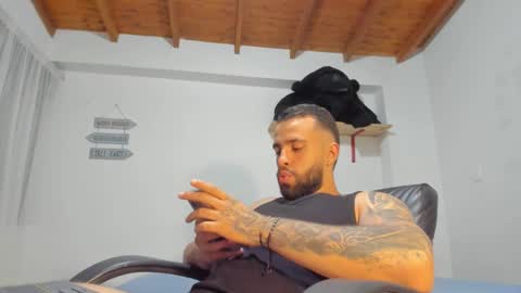 Rmy Steen online show from 22, 2, 2025