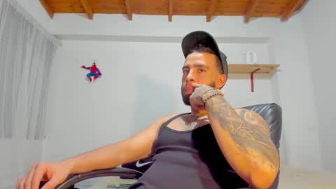 Rmy Steen online show from 31, 10, 2025