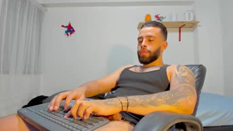 Snapshot of remy_sten chatting on 7, 2, 2026 Rmy Steen online show from 7, 2, 2026