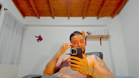 Snapshot of remy_sten chatting on 10, 2, 2026 Rmy Steen online show from 10, 2, 2026