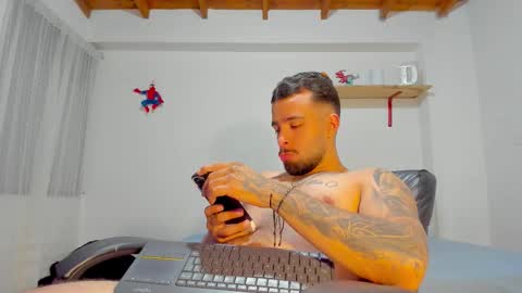 Snapshot of remy_sten chatting on 24, 2, 2026 Rmy Steen online show from 24, 2, 2026