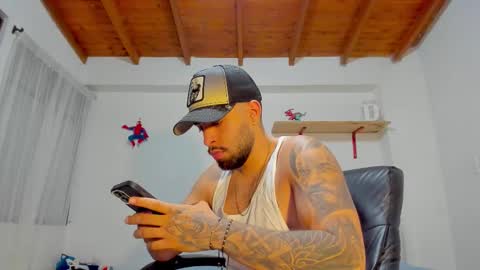 Snapshot of remy_sten chatting on 28, 2, 2026 Rmy Steen online show from 28, 2, 2026