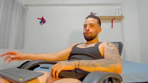 Rmy Steen online show from 4, 3, 2026