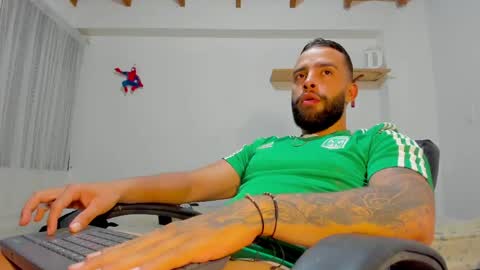 Rmy Steen online show from 24, 5, 2026