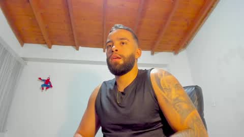 Snapshot of remy_sten chatting on 6, 6, 2026 Rmy Steen online show from 6, 6, 2026